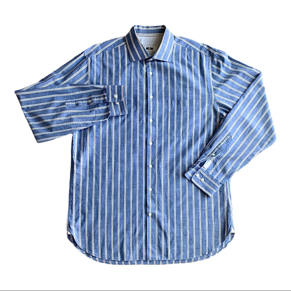 Tall Men's Joseph Abboud Dress Shirt
